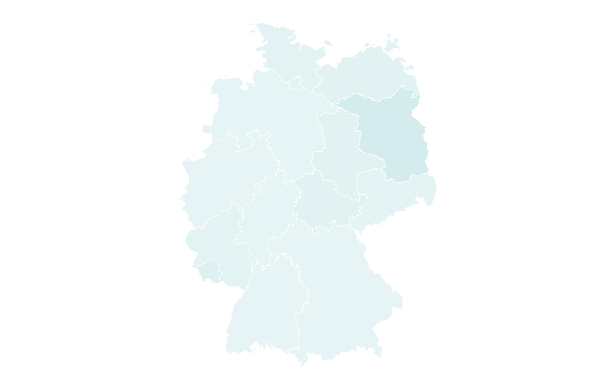 Affinity by region — Bode Museum, Germany