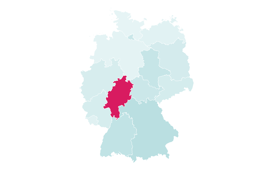 Affinity by region — Flipkart, Germany