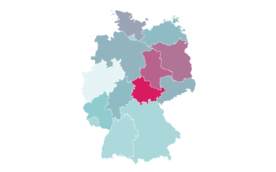 Affinity by region — Mackenzie Foy, Germany