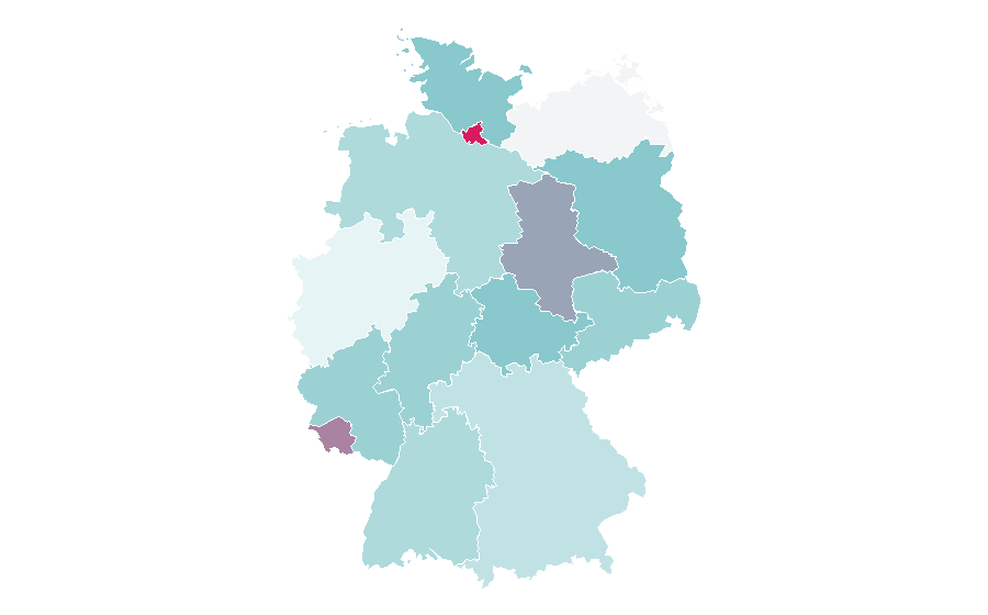 Affinity by region — Ross-Simons Jewelry, Germany