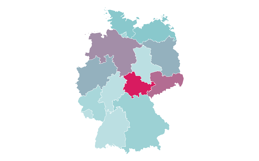 Affinity by region — The Fault in Our Stars (film), Germany