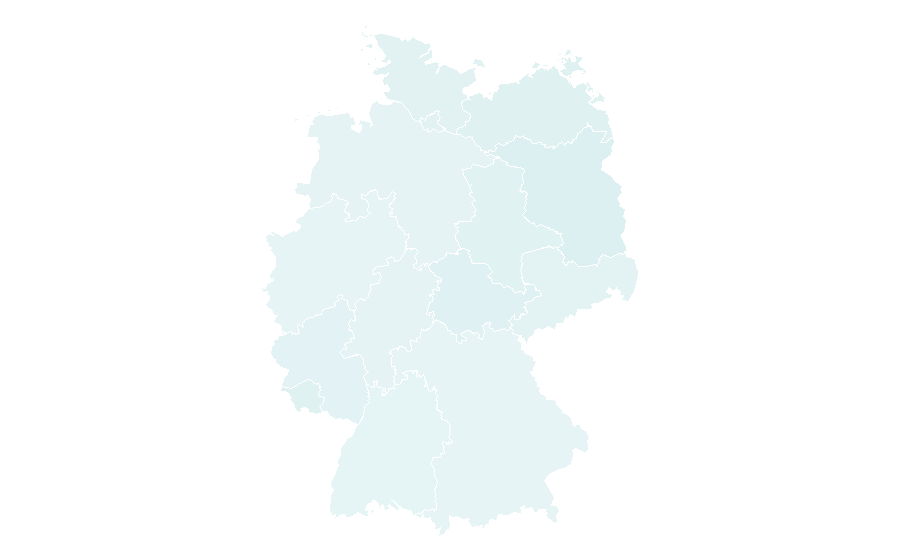 Affinity by region — Yuna (singer), Germany