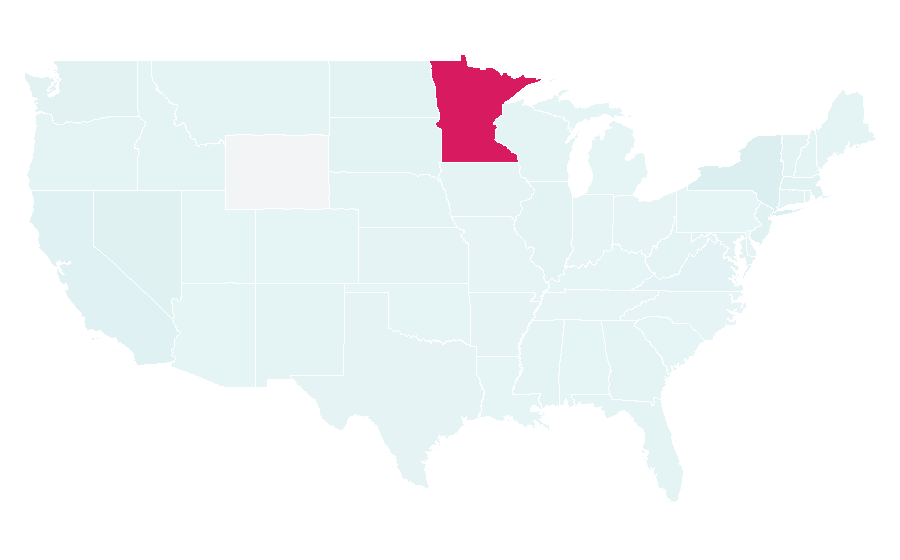 Affinity by region — Boucheron, United States