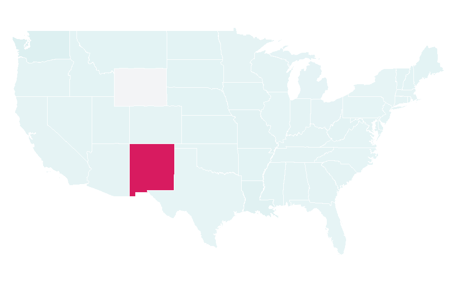 Affinity by region — Car Craft, United States