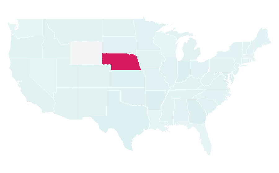 Affinität nach Region — Computer hardware, USA