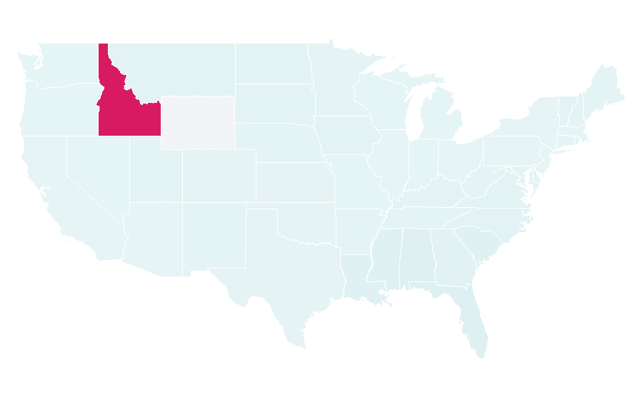 Affinity by region — Costa Del Mar, United States