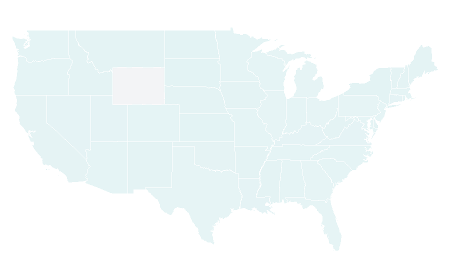 Affinity by region — Dean & DeLuca, United States