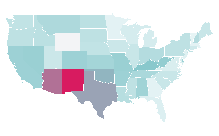 Affinity by region — Deliver Us from Evil (2014 film), United States
