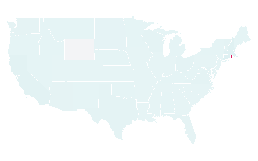 Affinity by region — Ellie, United States
