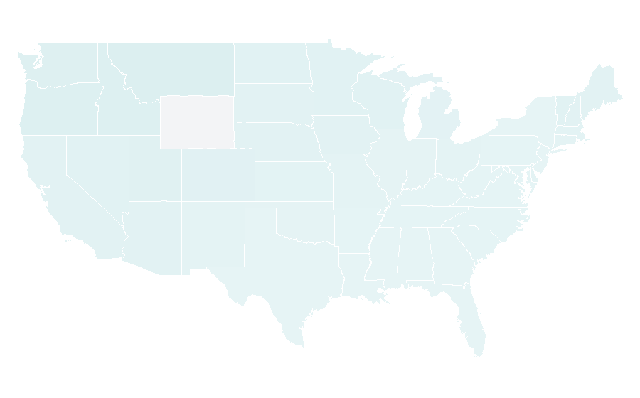 Affinity by region — Hawaiian Islands, United States