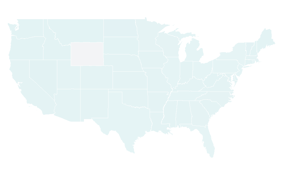 Affinity by region — Hawaiian language, United States