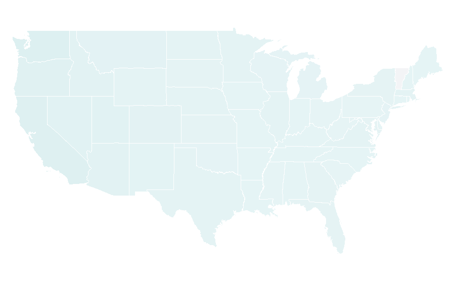 Affinity by region — Honolulu, United States