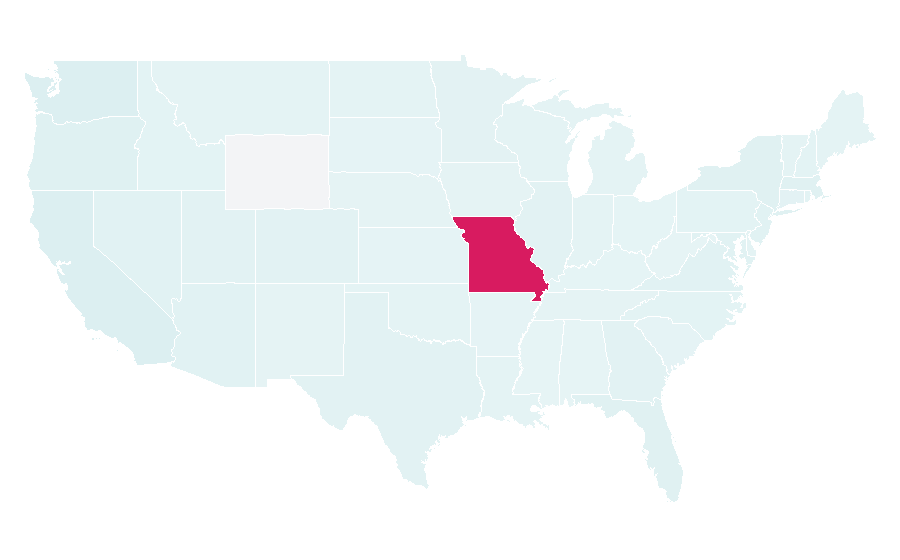 Affinité par région — Indonesia, États-Unis