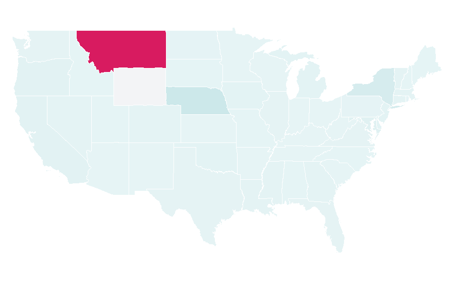 Affinity by region — Jam!, United States