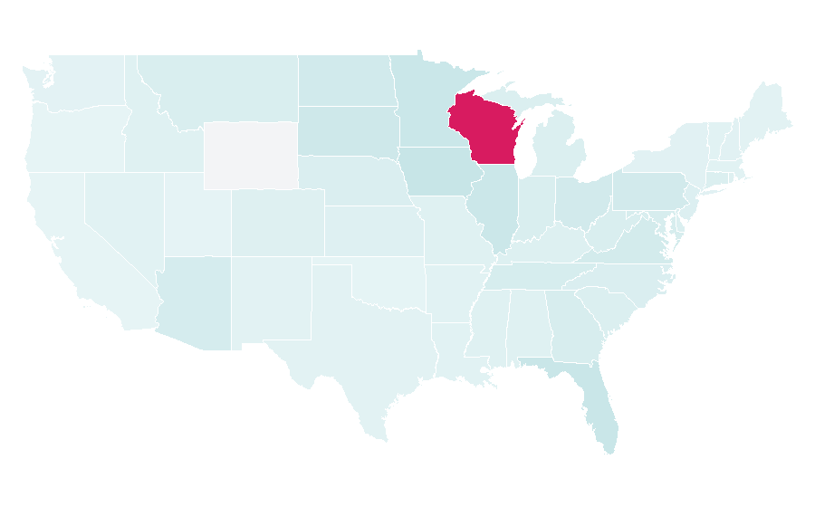 Affinity by region — Malik Willis, United States