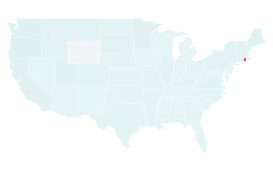 Affinität nach Region — Malt, USA
