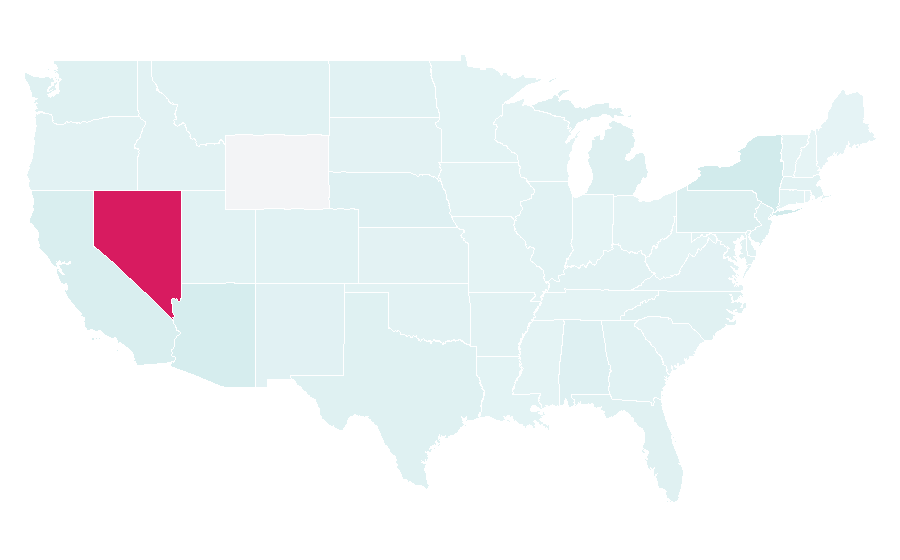 Affinity by region — Mirage (Transformers), United States