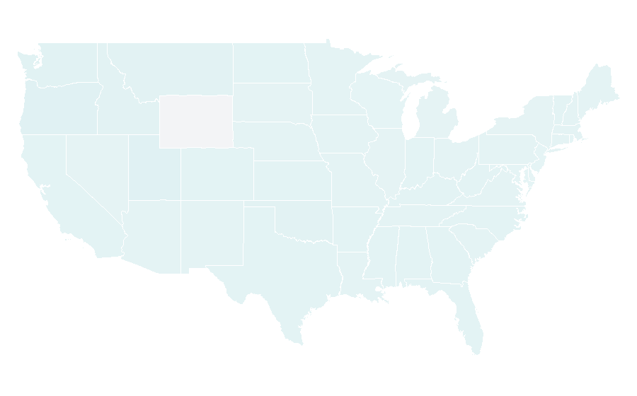Affinity by region — Mongoose (bicycles), United States