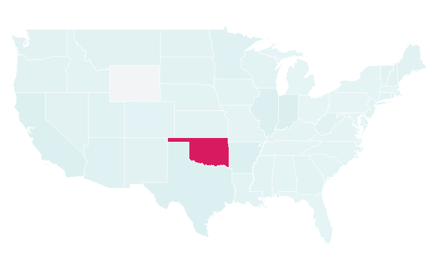 Affinity by region — Morelos, United States