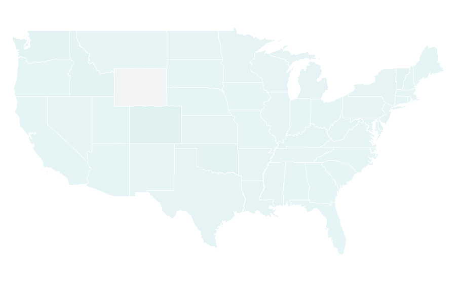 Affinity by region — North Pole, United States