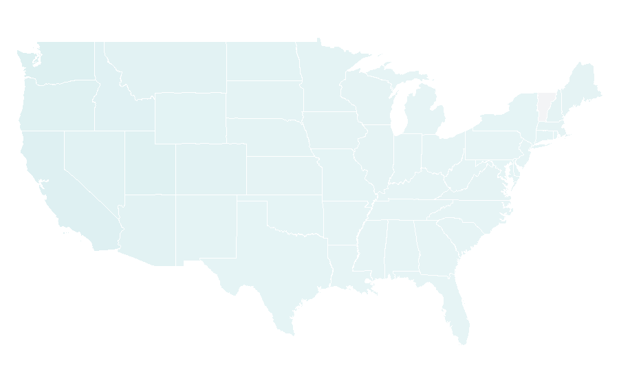 Affinity by region — Oahu, United States