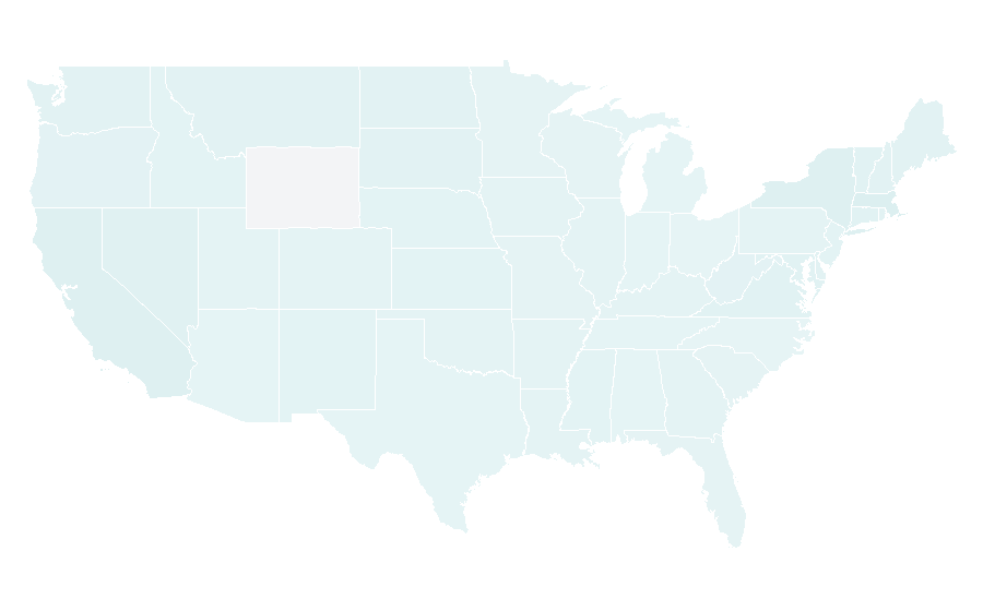 Affinity by region — Pierre Omidyar, United States