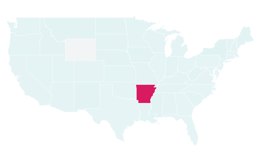 Affinity by region — Scotch & Soda, United States