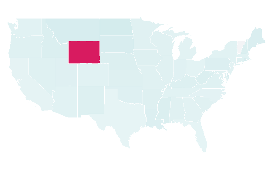 Affinity by region — Tax reform, United States