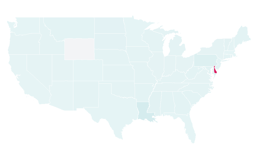 Affinity by region — The Queen (film), United States