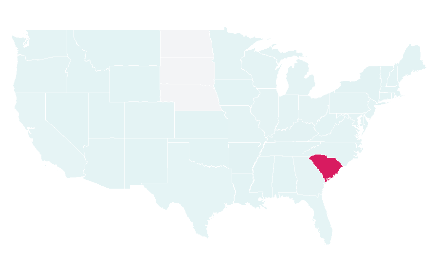 Affinity by region — Theatre Workshop, United States