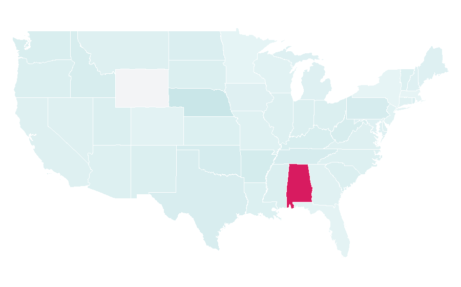 Affinity by region — Transformers: Generation 1, United States