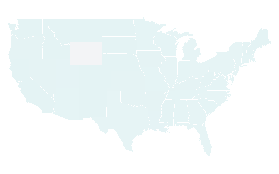 Affinity by region — University of Hawaii at Manoa, United States