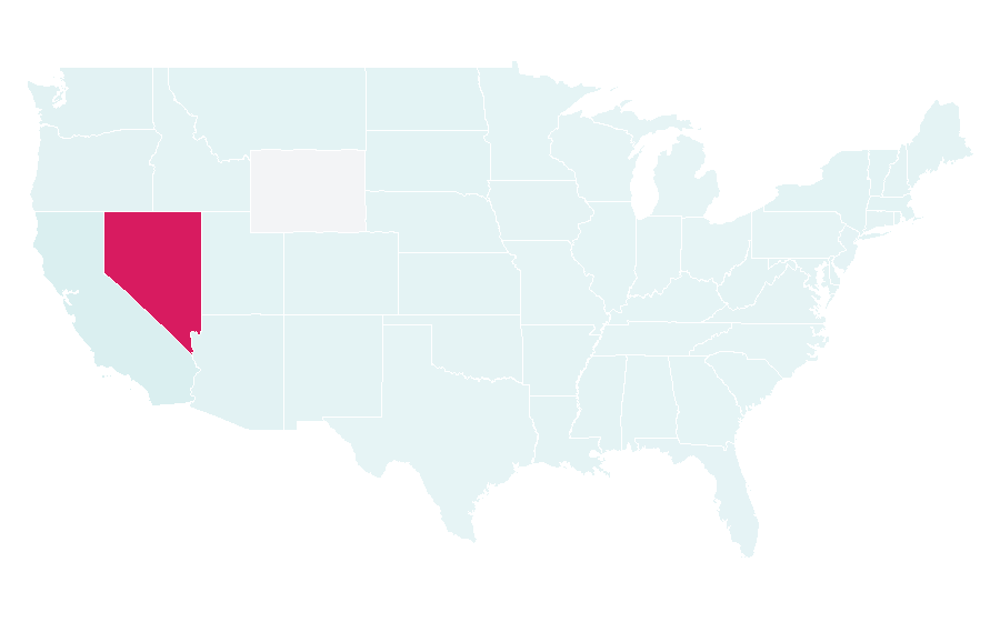 Affinity by region — Zouk, United States