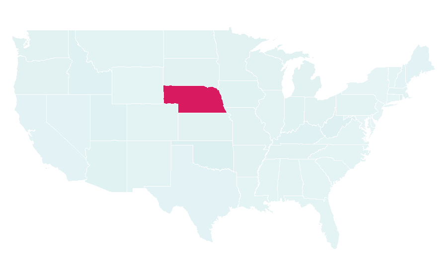 Affinity by region — Littlest Pet Shop, United States