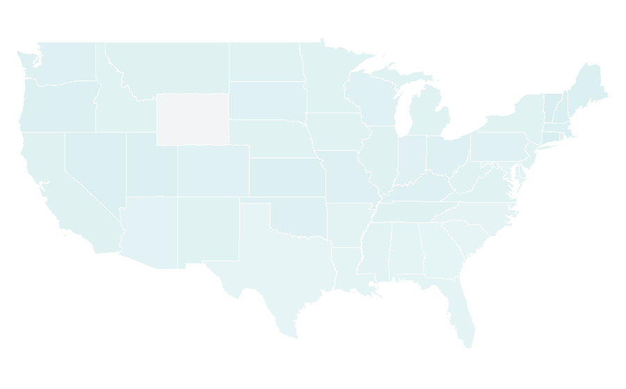 Affinity by region — Wang Chung (band), United States